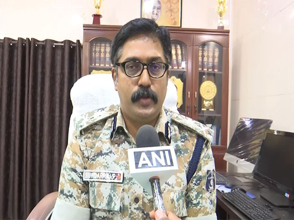 "Security personnel safe; Search Op underway", says IG Bastar after 6 naxals killed