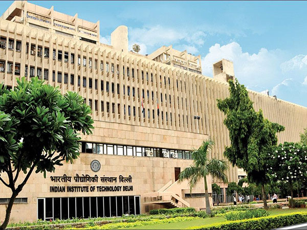 IIT Delhi unveils executive programme in robotics, aims to promote innovation, leadership within industry