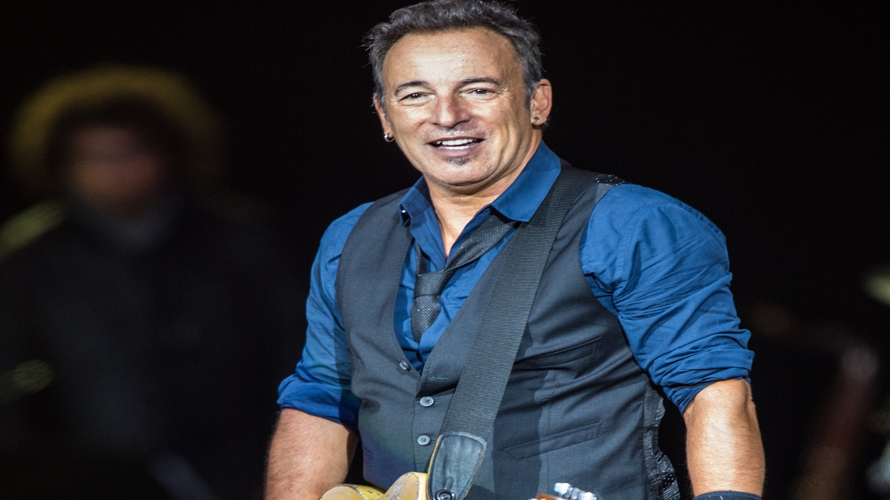 Entertainment News Roundup: Bruce Springsteen to receive highest honour at Ivors songwriting awards' Sean 'Diddy' Combs' properties in L.A. and Miami raided by federal agents and more