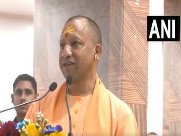 "Earlier, vulgar songs used to be played on our festivals but this Holi...": CM Yogi Adityanath