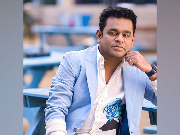 AR Rahman reveals plans to set up Broadway in Chennai, says 'writing for director in London'