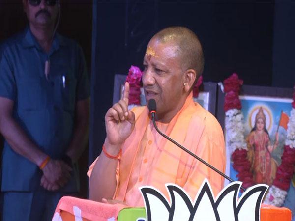 One vote can alter the fate of the nation: CM Yogi
