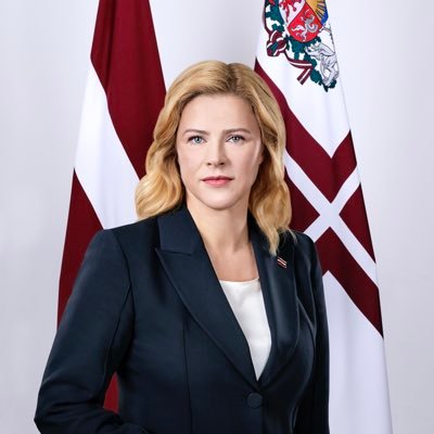 Latvia PM: open to various ways of EU funding for military 