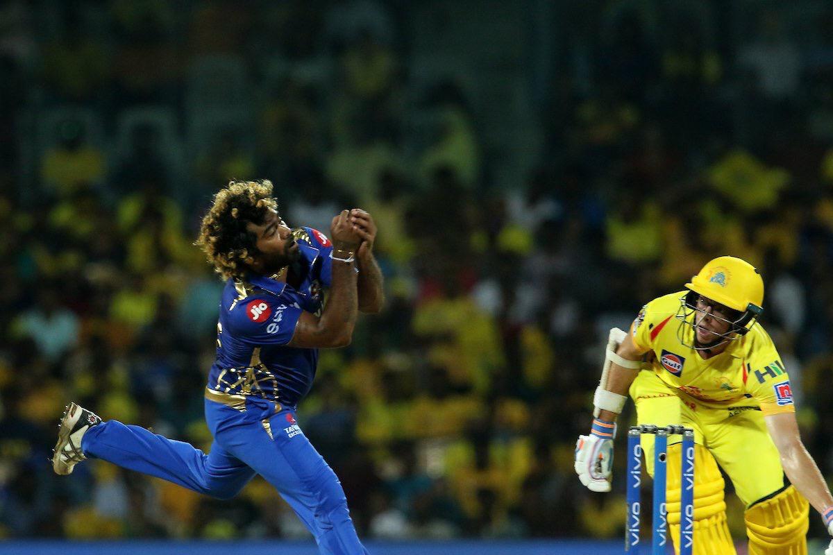 Cricket-Milestones beckons for Malinga in World Cup swansong