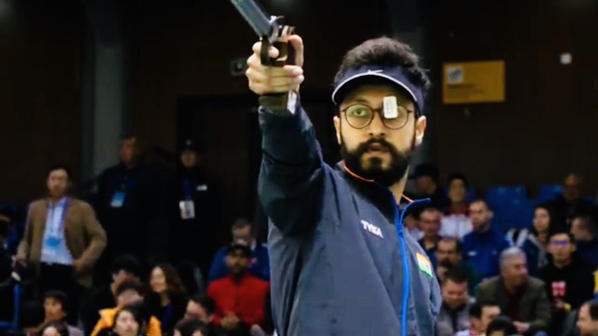 Archery World Championships: 3 Indians sail into quarters