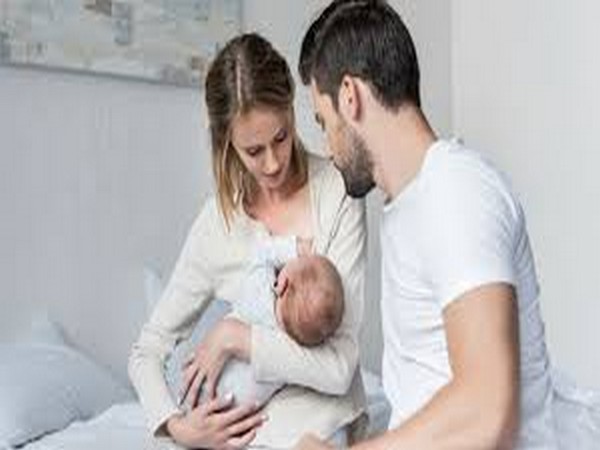 Neurological immaturity in early term infants cause less lactation to new born