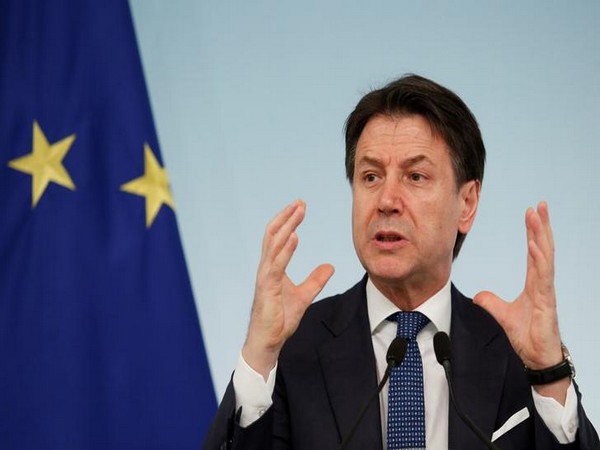 EU fund deal only way to safeguard bloc's single market, monetary union - Italy PM