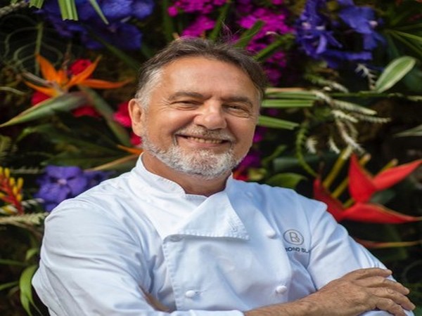 French Chef Raymond Blanc, inducted into IHC Hall of Fame following in the footsteps of Ratan Tata and Padma Shri Chef Sanjeev Kapoor 