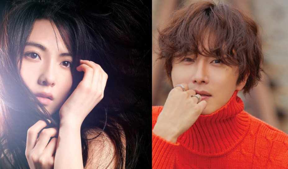 Kang Ji Young and Lee Hak Joo confirms to star in 'Late Night Snack Man and  Woman' | Entertainment