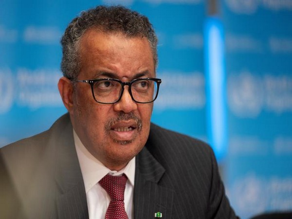 Tedros Adhanom says WHO expects to fix dates for China COVID-19 mission 'as soon as next week'
