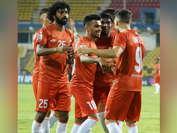 FC Goa denied historic ACL win after late Al Rayyan equaliser