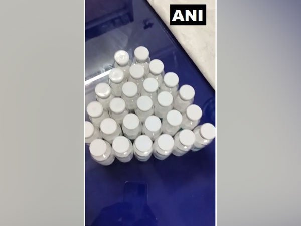 Five arrested for black marketing of Remdesivir in Mumbai, 34 vials seized