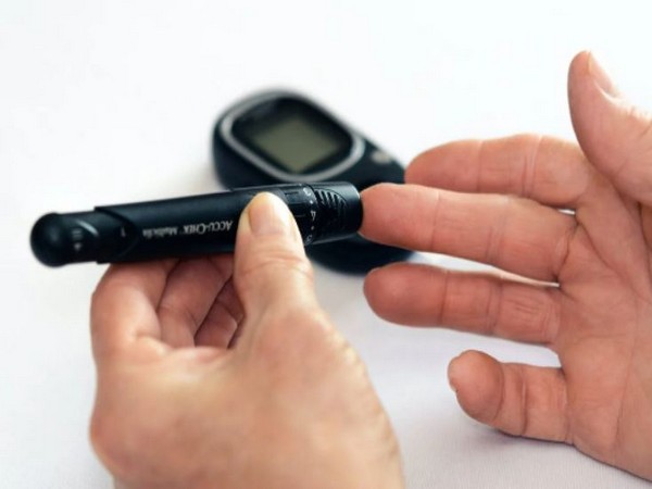 Department urging citizens to know their diabetes status 