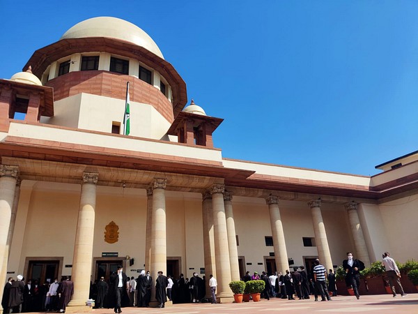 SC to examine if pleas challenging validity of sedition law needed examination by larger bench
