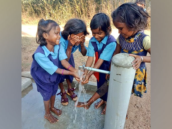 Haryana's govt schools get safe drinking water under initiative of ICD Patparganj Commissionerate