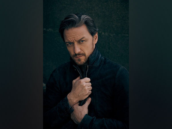 James McAvoy Turned Down Young Voldemort Role