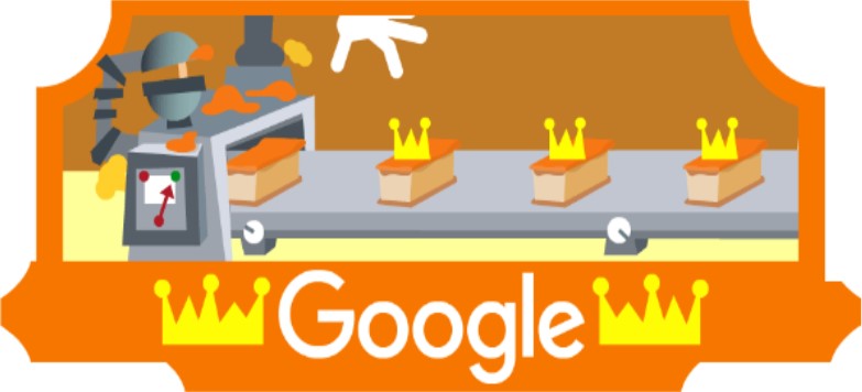 Google Doodle honors King's Day, Netherlands’s rich cultural heritage