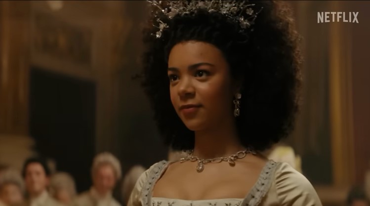 'Queen Charlotte: A Bridgerton Story' releasing on Netflix with the untold story of young Charlotte 