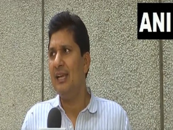 If today, Centre says that all VVPATs should be counted...: Saurabh Bharadwaj on SC's EVM verdict