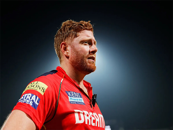 "Good start was key": Bairstow after PBKS beat KKR by 8 wickets