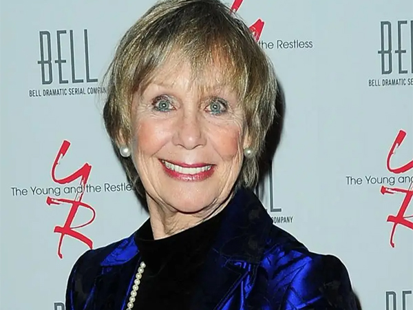 'The Young and the Restless' actor Marla Adams passes away at 85