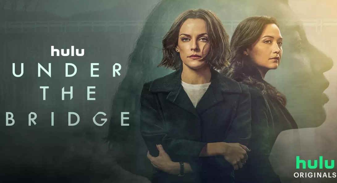 How ‘Under the Bridge’ Handles the Real-Life Tragedy of Reena Virk 