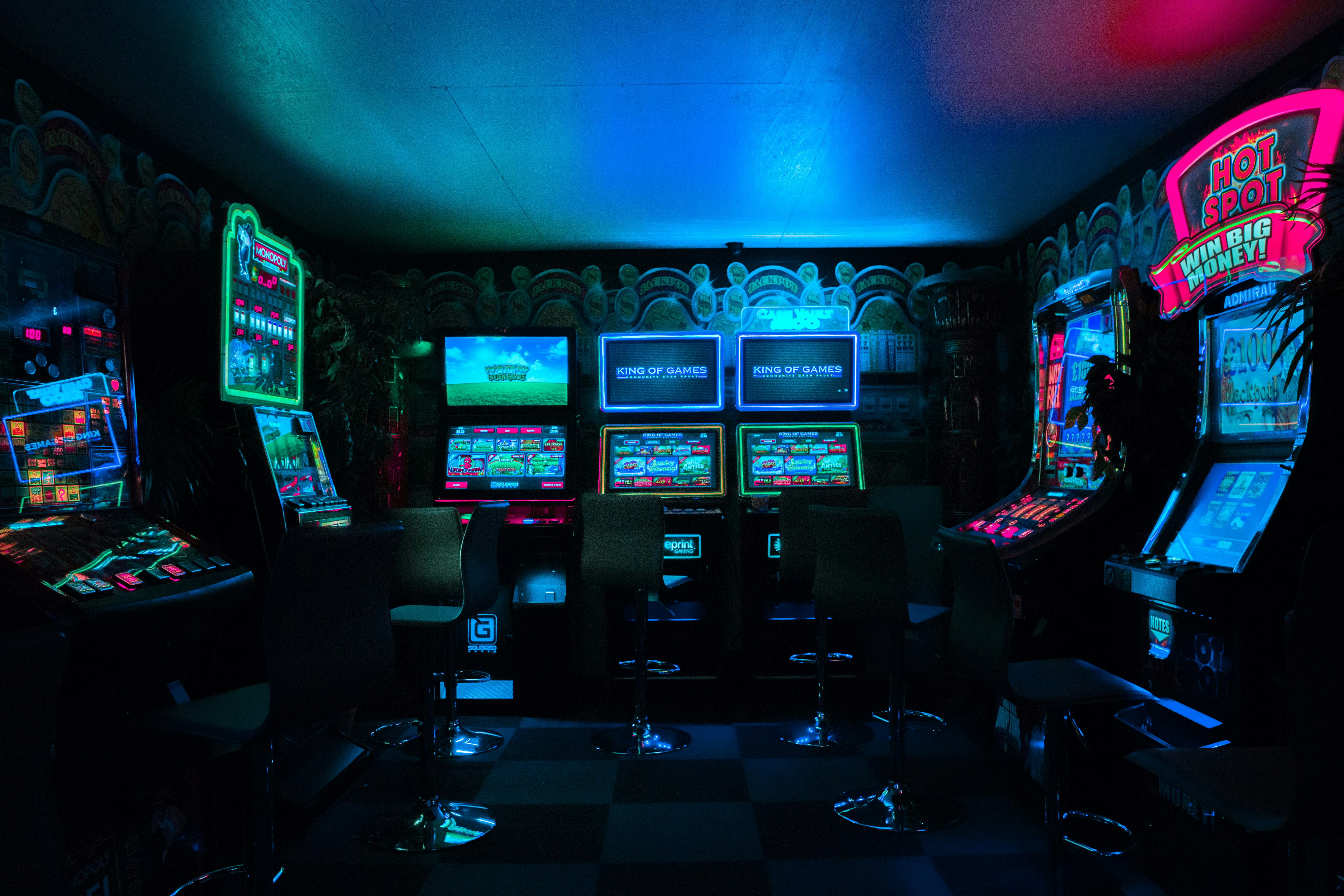 Color Psychology in Slots: How Hues Influence Your Gaming Behavior