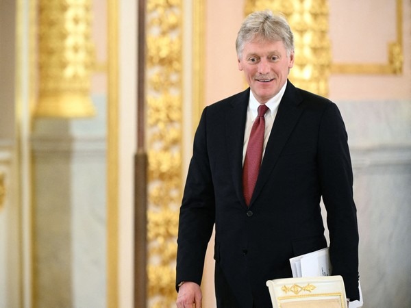 Kremlin says no conditions exist for talks between Russia, Ukraine at this time
