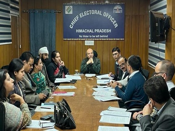 90 pc of election-related complaints from Himachal disposed of since Model Code of Conduct came into force