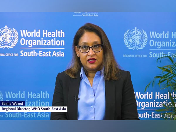 Focus on preventing occupational accidents, diseases: WHO Regional Director Saima Wazed