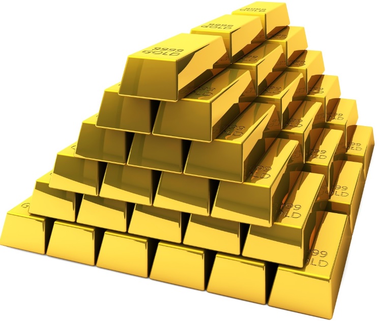 6.46 kg smuggled gold seized in Hyderabad
