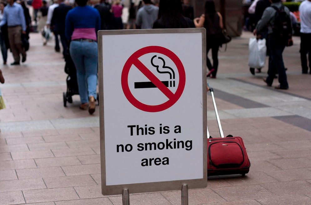 Austria passes smoking ban, snuffing out fallen government's flagship policy