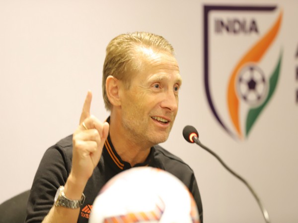 New FIFA U-17 Women's World Cup dates rejuvenated squad: Thomas Dennerby