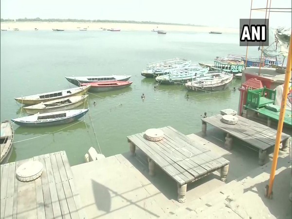 IMD predicts relief from intense heat for Varanasi