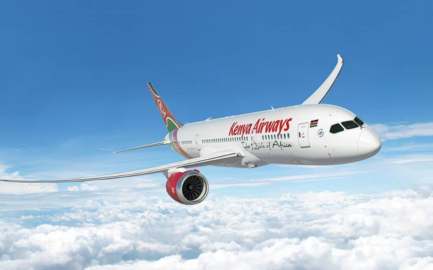 Kenya Airways CEO guilty of recruiting 800 workers against court order