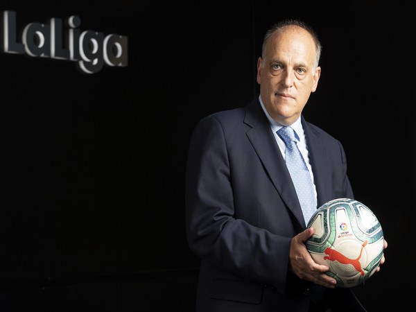 Soccer-Tebas dismisses court ruling asking UEFA to revoke action against Super League trio