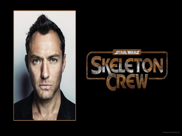 'Star Wars: Skeleton Crew' series officially announced