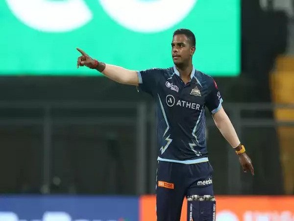 IPL 2022: GT is familiar with pitch, excited to play final in home ground, says pacer Yash Dayal