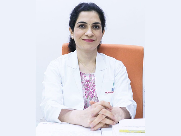 Contoura vision surgery gives better results than LASIK: Dr Prajakta Deshpande