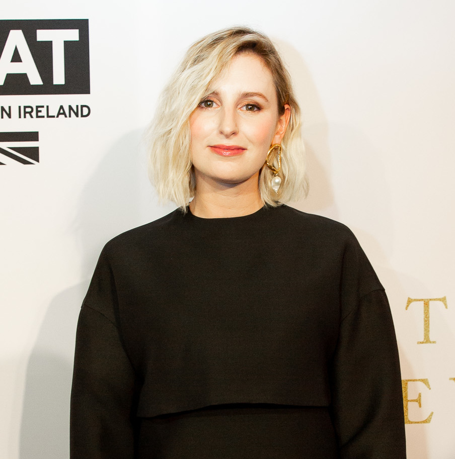 Laura Carmichael on 'Downton Abbey: A New Era': The film is true escapism