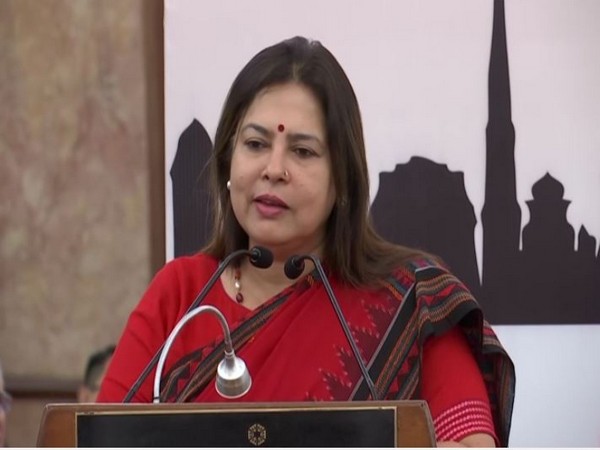 India, Hungary have new opportunities in green hydrogen, solar energy: Meenakashi Lekhi