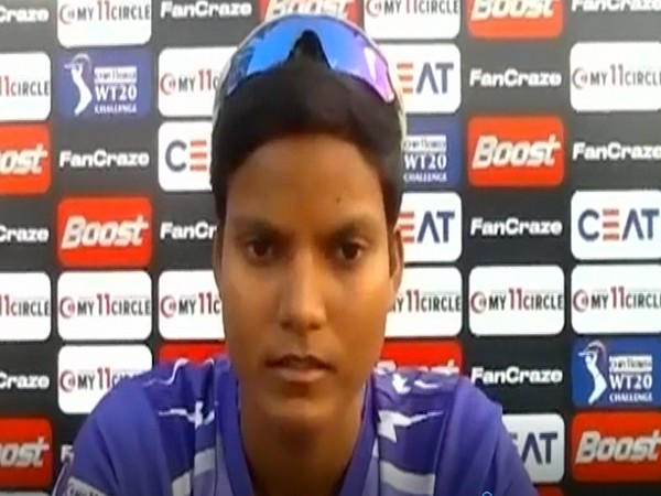 We have team that can win the title: says Velocity skipper Deepti Sharma