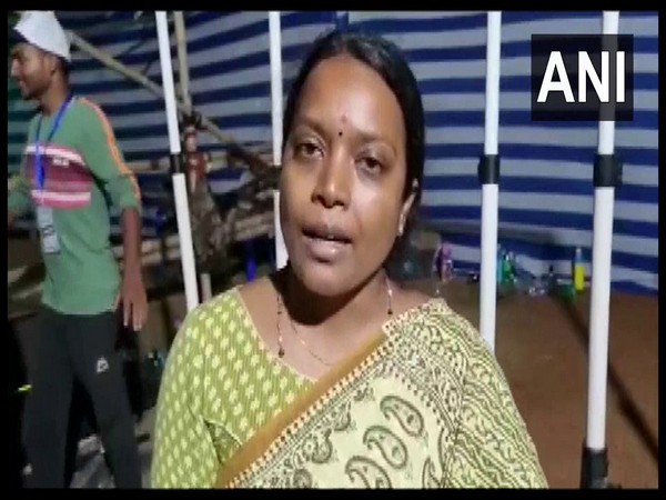 West Bengal minister's vehicle attacked in Jhargram; car vandalised 