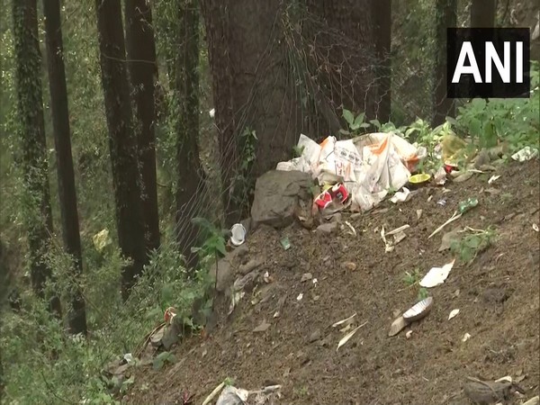 Plastic garbage becoming "threat" in Himalayan regions: Environment Scientist 