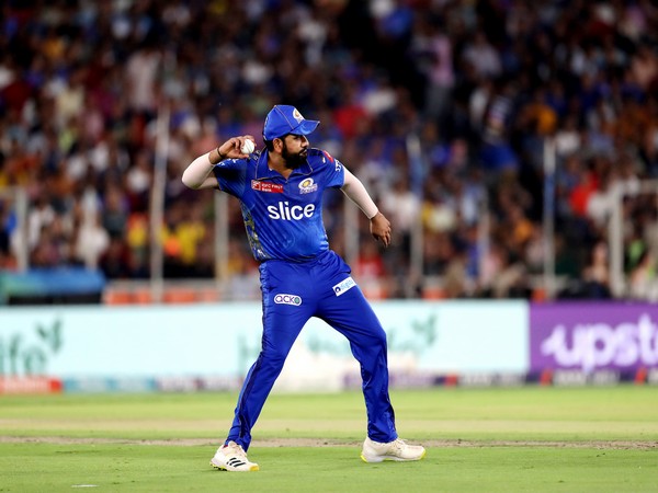 IPL 2023: "Green and Surya batted well but we lost our way," says Rohit Sharma after MI's loss against Gujarat Titans 
