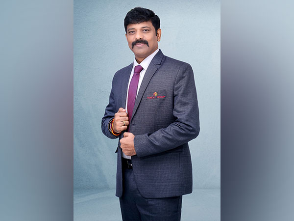 Mukka Obul Reddy Celebrates Silver Jubilee: 25 Years of Driving Growth and Innovation in South India's Real Estate Industry