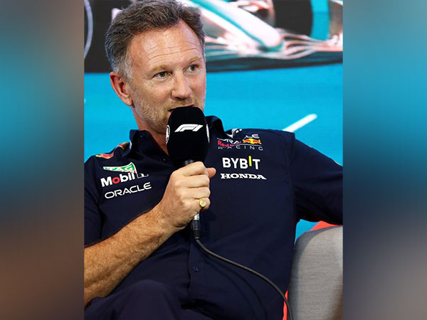 Monaco GP: Christian Horner comments on Honda's new partnership with Aston Martin from 2026