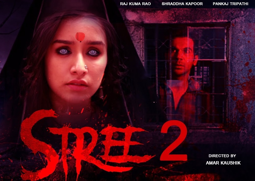 Yash Raj Films Applauds Stree 2's Box Office Triumph