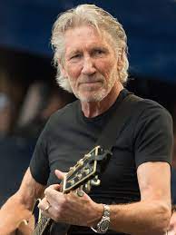 Roger Waters' New Album, Eddie Murphy Reprises Axel Foley, Tim Burton Opens Venice Film Festival