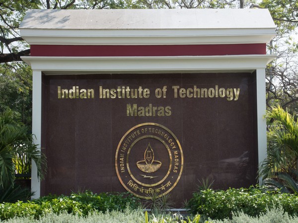 IIT Madras Prof praises Afghanistan-based student for remotely completing MTech amid uncertainty in her country